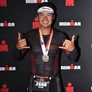 Meet your Posher, Ryan